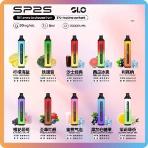 SP2S拋棄式