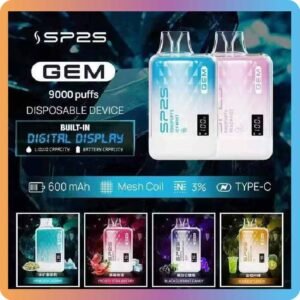 SP2S拋棄式